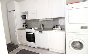 Stay Here Apartment Liisa